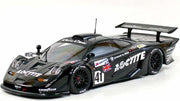 McLaren F1 GTR Gulf Team Davidoff #41 24h Le Mans 1998 - 1:18 - Minichamps