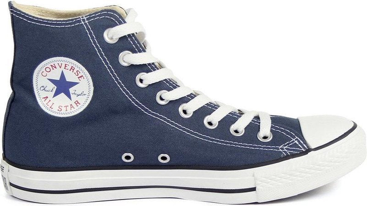 Converse Chuck Taylor All Star Sneakers Unisex - Navy