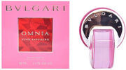 Bvlgari Omnia Pink Sapphire - 65 ml - eau de toilette spray - damesparfum