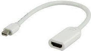 VERIPART MINI DISPLAYPORT - HDMI ADAPTER