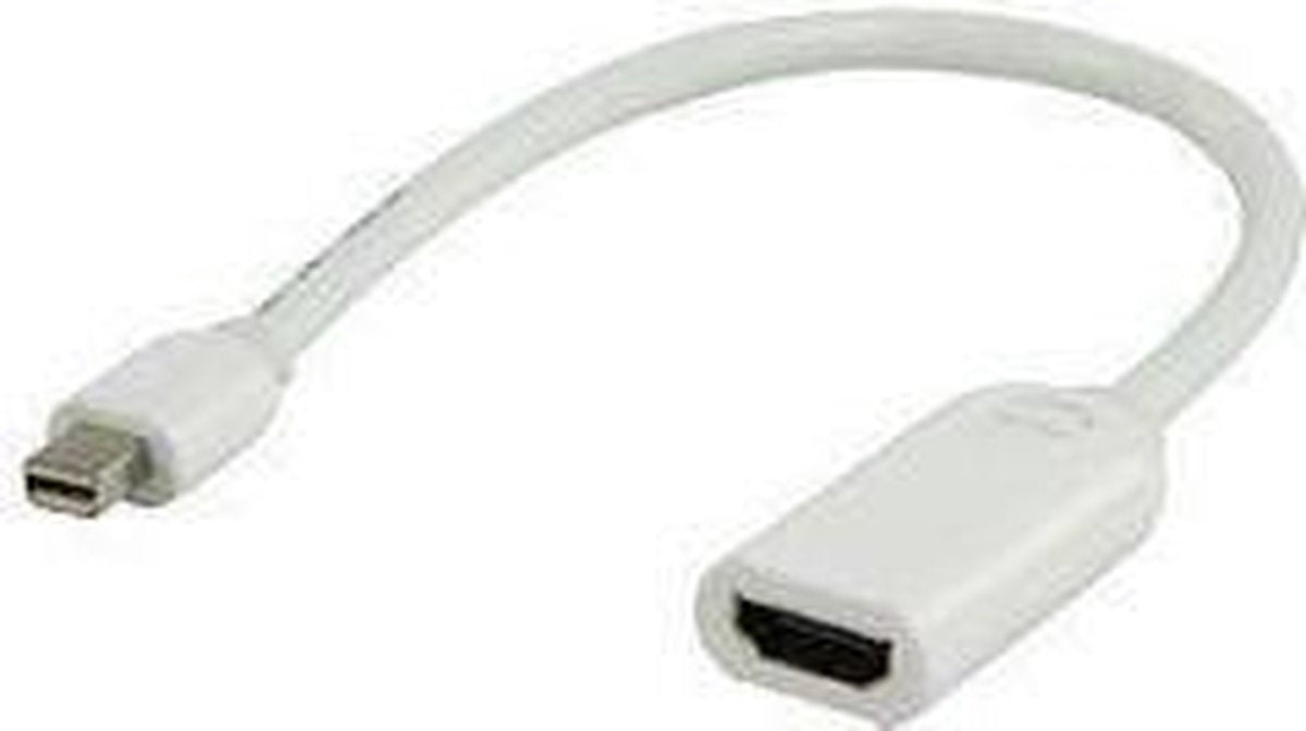 VERIPART MINI DISPLAYPORT - HDMI ADAPTER