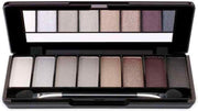 MANHATTAN  EYEMAZING NUDES EYE SHADOW PALETTE
