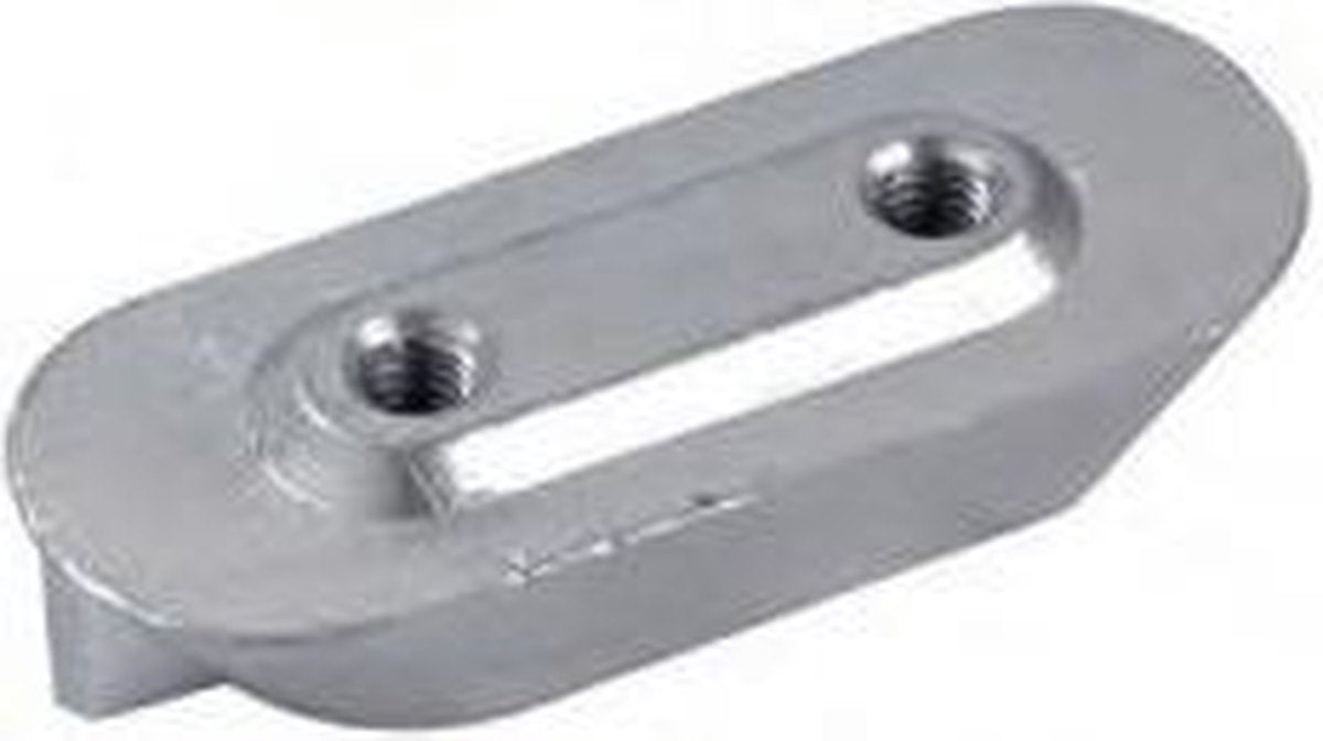 Aftermarket (Yamaha/Mercury/Honda/Parsun) Anode Aluminium (CM6E0-45251-11A)