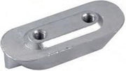 Aftermarket (Yamaha/Mercury/Honda/Parsun) Anode Aluminium (CM6E0-45251-11A)