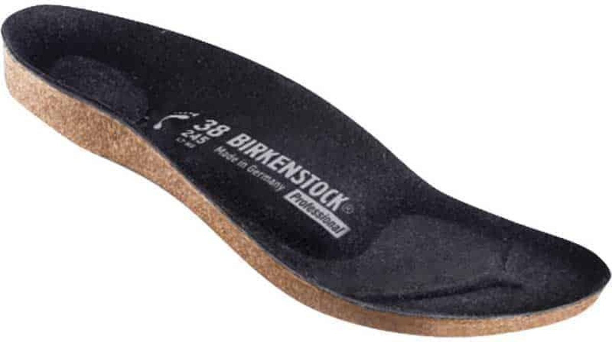 Birkenstock Vervangbaar Voetbed Super Birki regular – Maat 37