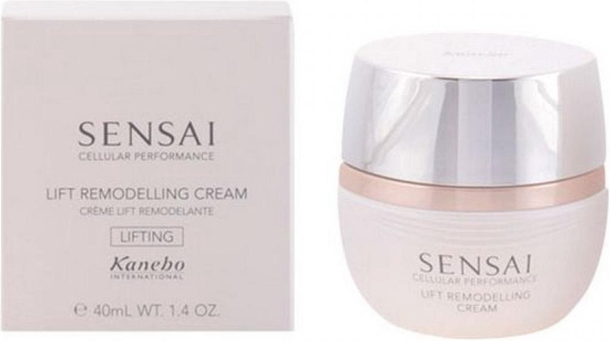 Sensai CELLULAR PERFORMANCE 40 ml