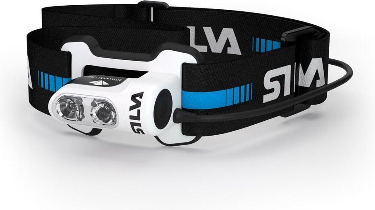 Silva Hoofdlamp - Trail Runner 4 - 350 Lumen