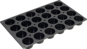 Lurch - flexi bakvorm muffins - 24st. - 60x40cm