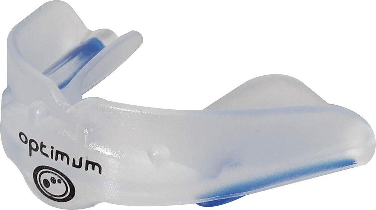 Optimum bitje transparant Matrix Senior