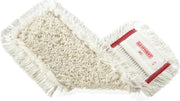 Leifheit Professional vervangingsdoek - geschikt voor Leifheit Professional mop - 50 cm Wisbreedte - tuft