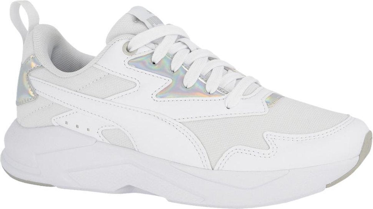 Puma X-Ray Lite sneakers wit - Maat 36
