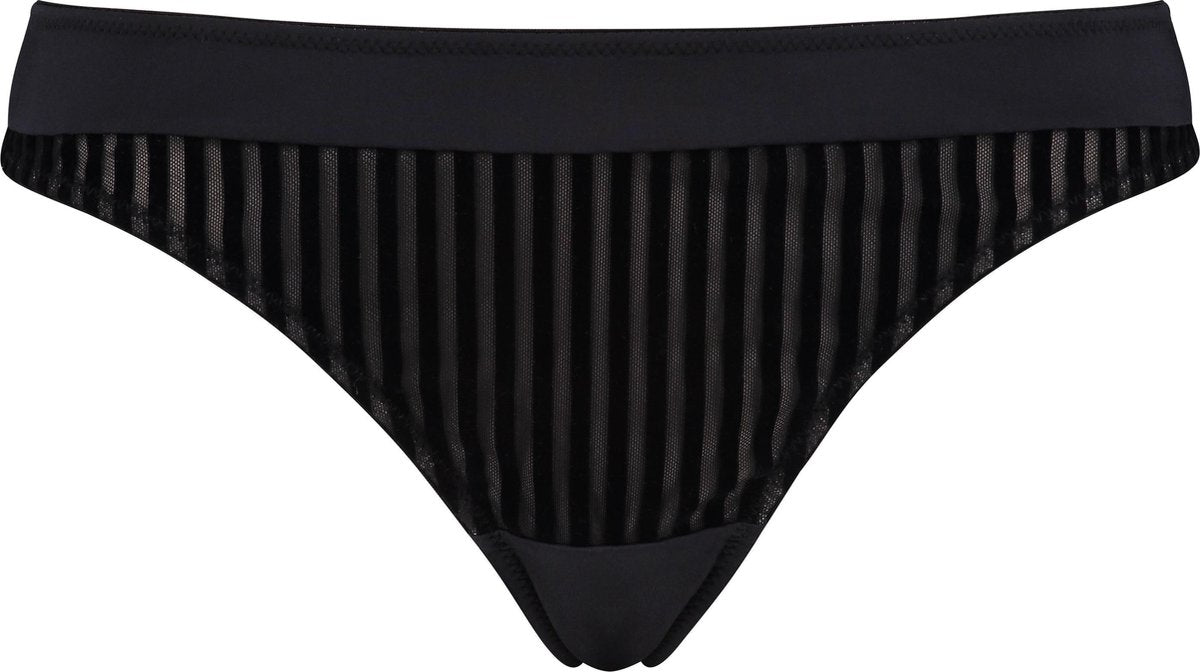 Hunkemöller String Pia - Maat XL