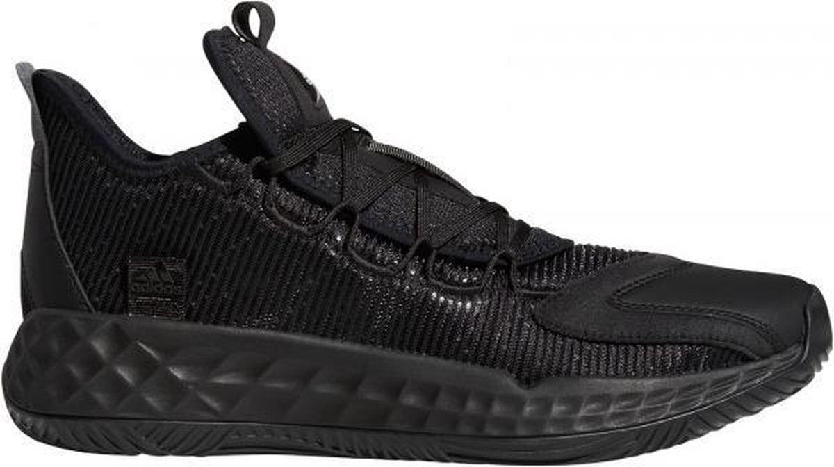adidas Pro Boost GCA Low - zwart - maat 40 2/3