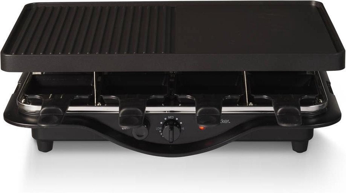 Blokker gourmet BL-26202 - rechthoek - 8 personen