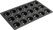 LU 114742 Zwart Flexi-Professional Bakvo