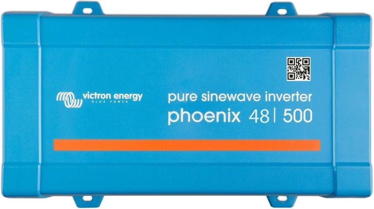 Victron Phoenix omvormer 48/500 230V  Schuko