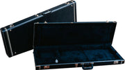 case MultiFit Bronco/Mustang zwart with zwart Plush