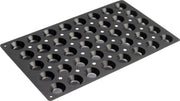 LU 114766 Zwart Flexi-Professional Bakvo