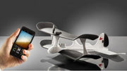 TobyRich SmartPlane RTF SPBL01-013