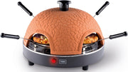 PizzaGusto Trebs 99299 - Pizzaoven - 4 personen
