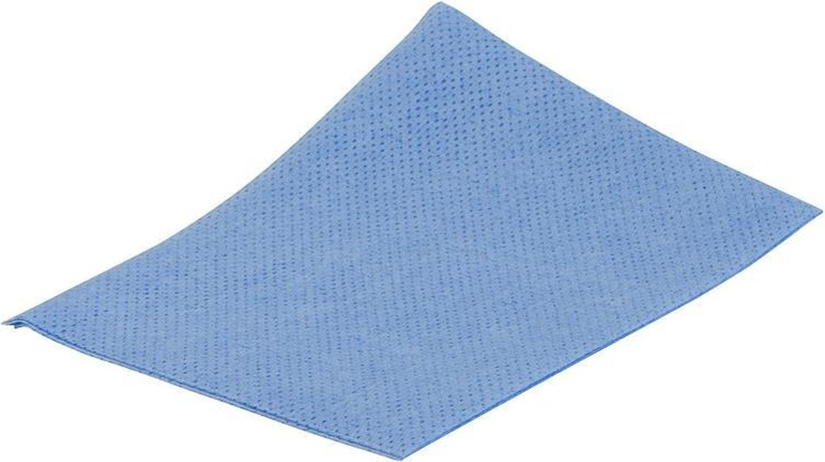 Bacterie remmende viscosedoek ca. 35x50