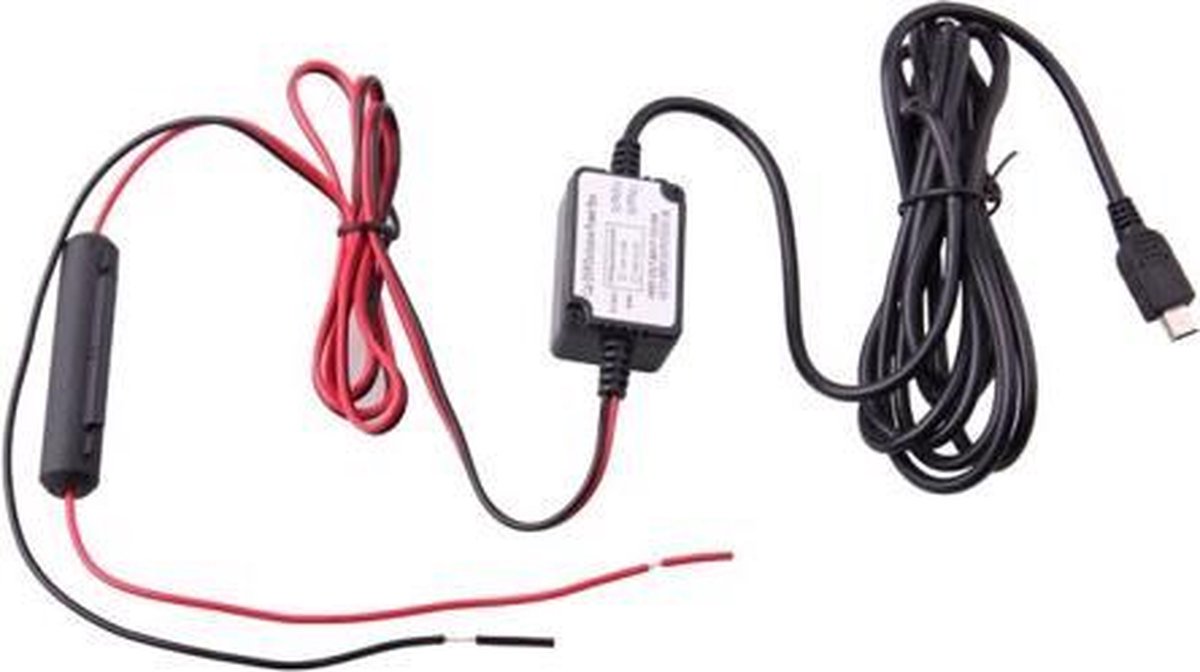 Viofo Hardwire-kit