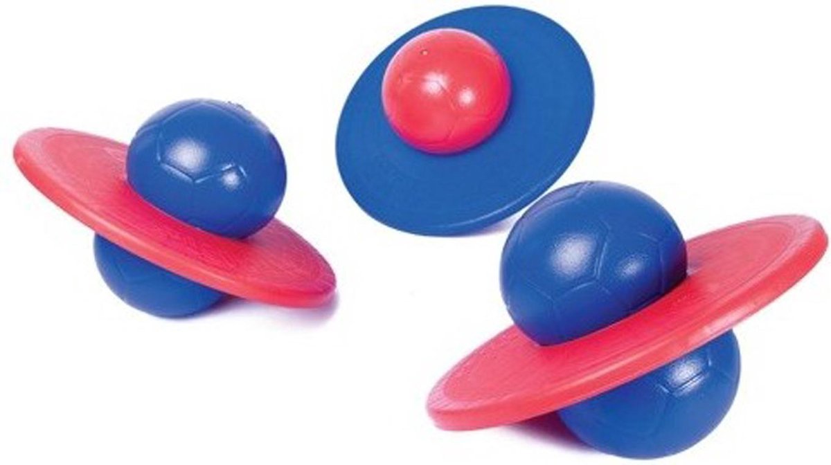 Moonhopper | Skipibal | Lolobal | Springbal |