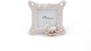 Kleine Fotokader/Fotolijst Perfect Voor Je Babyfoto's - Set Van 8st - 9x9cm