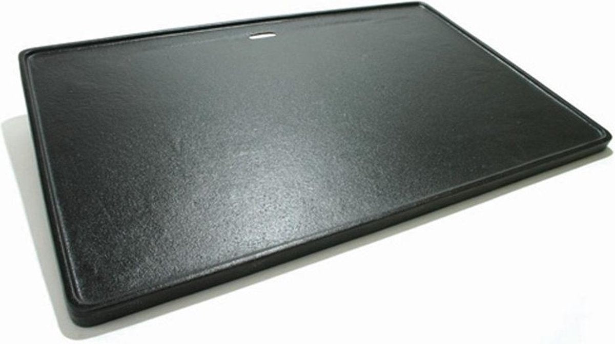 Grandhall Hotplate dubbelsize GT series