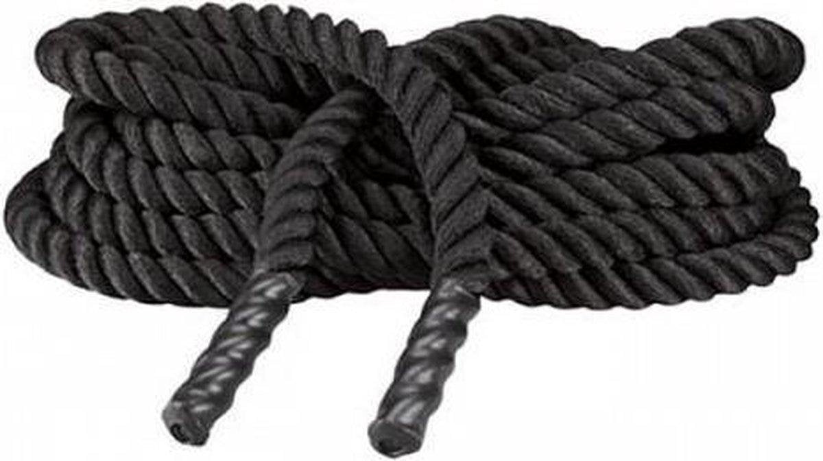 Battle rope - 38 mm x 9 meter