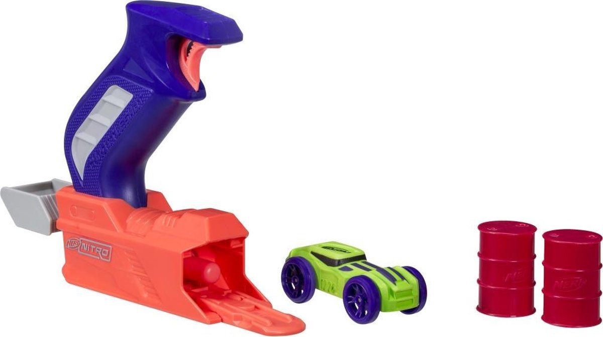 Nerf Nitro Throttleshot