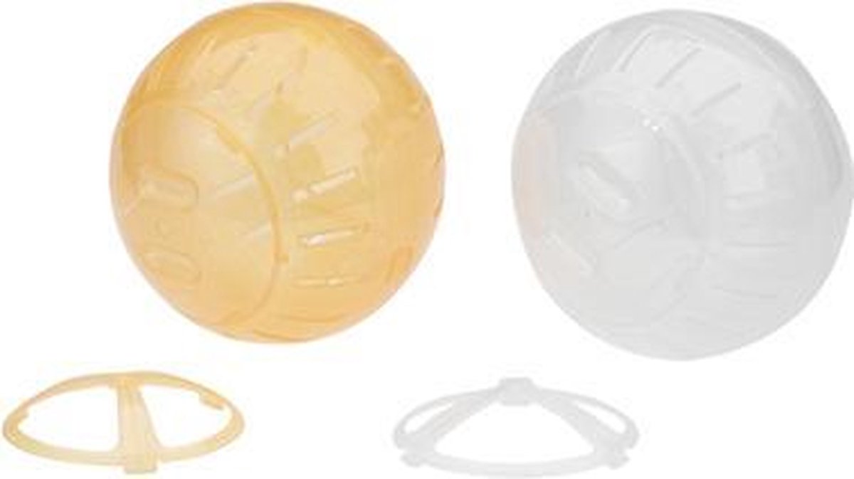 Jogging Ball glitter