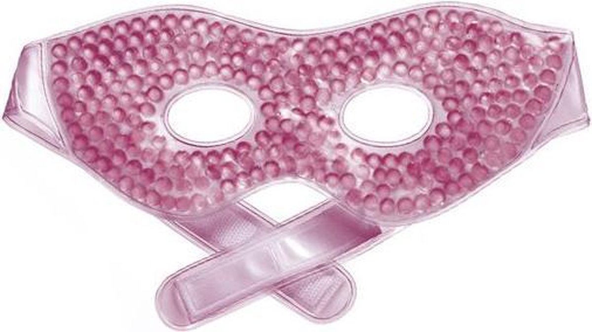 Het masker van de gel voor de ogen