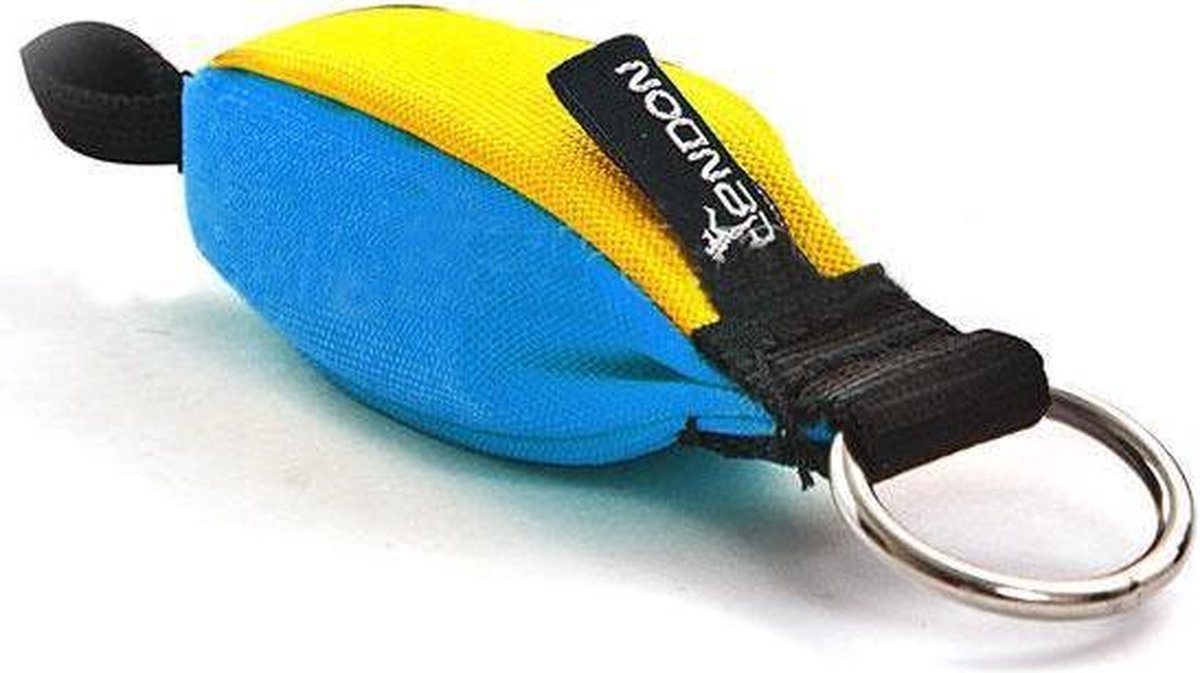 Werpzakje Timber Throw Bag