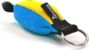 Werpzakje Timber Throw Bag