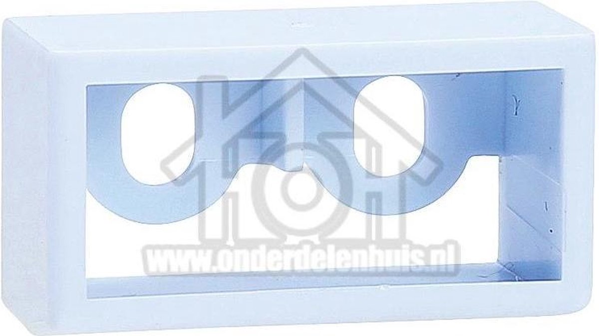 Dometic Slot Deurvergrendeling