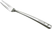 Barbecook Vork Inox  - Chroom
