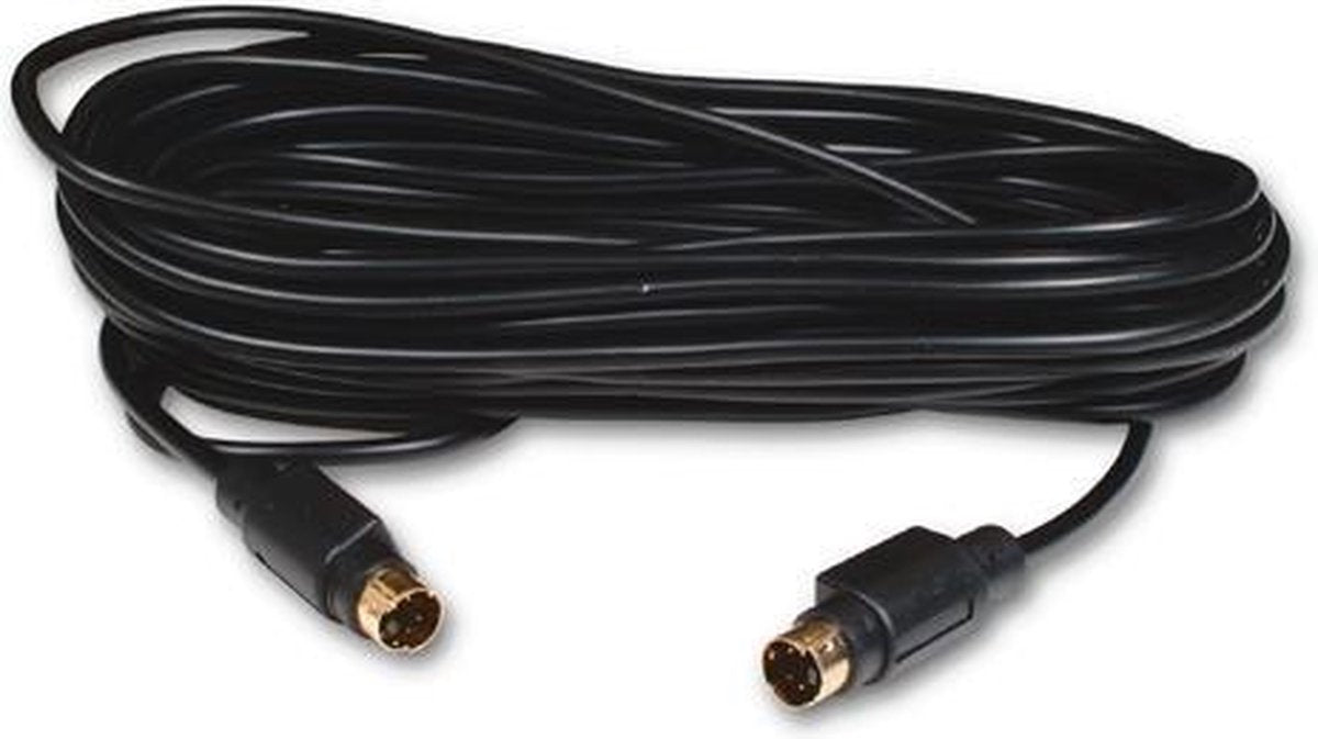 Belkin Video Output to TV S-Video Cable