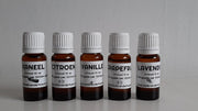 5 heerlijke geuren voor uw bio ethanol haard | geurtjes bio ethanolhaard | geuren gelhaard| - citroen; - lavendel; - grapefruit; - kaneel; - vanille.