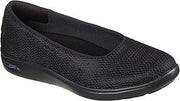 Skechers  - ARCH FIT UPLIFT - Womens - Black/Black - 37