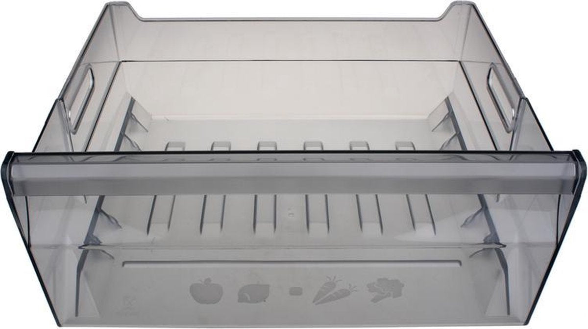 WHIRLPOOL - GROENTENLADE - 481010569993
