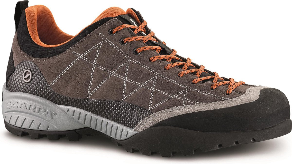 Scarpa Zen Pro - Heren - Wandelschoen - Bruin