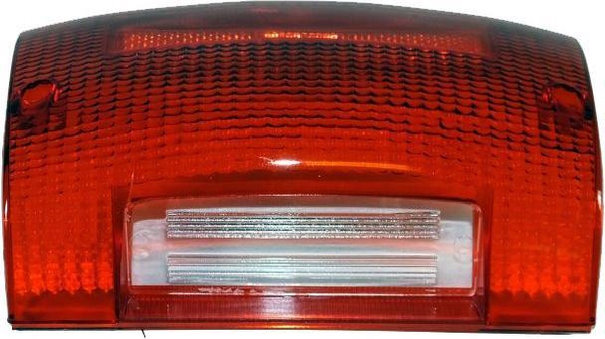 Achterlichtglas Aprilia Amico DMP