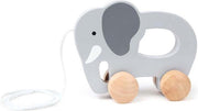 Hape Duw- en Trekfiguur Olifant