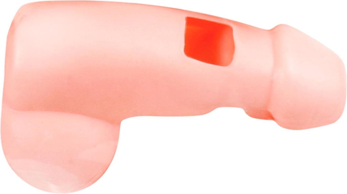 Pecker Whistles 8 pcs