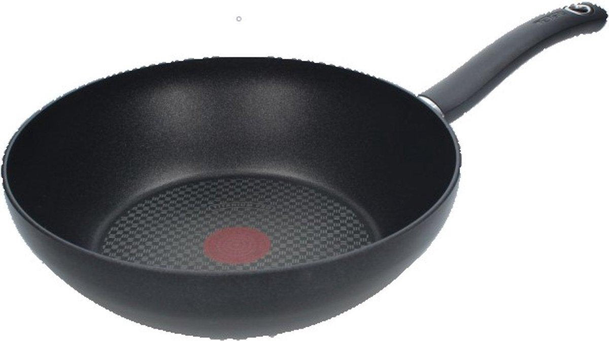 Tefal Pro Style Induction Wokpan Ø28cm
