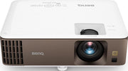 BenQ CineHome W1800i smart beamer