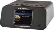 Albrecht DR450 DAB+/FM/INTERNET RADIO WEKKER