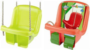Androni Babyschommel rood