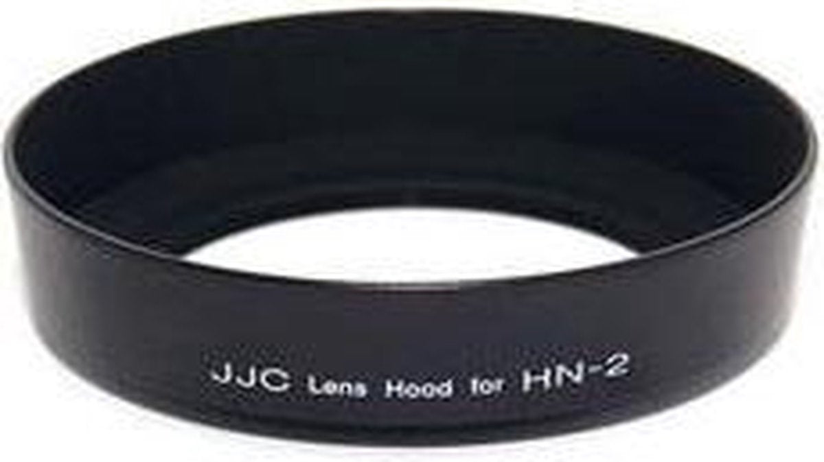 JJC HN-2 Nikon Zonnekap